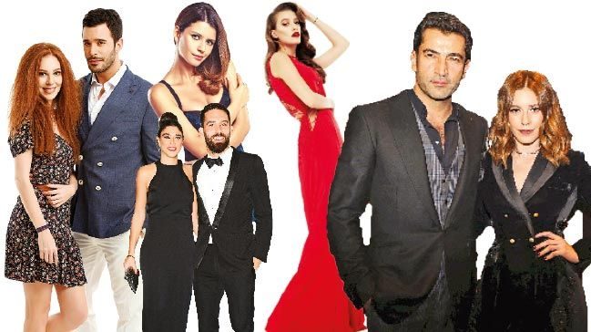 cem yilmaz zirvede demet akalin ve murat boz takipte en cok hangileri konusuluyor