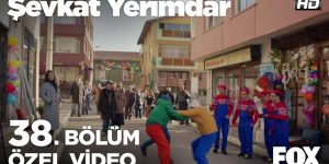 Osmanli Tokadi 37 Bolum Final Youtube