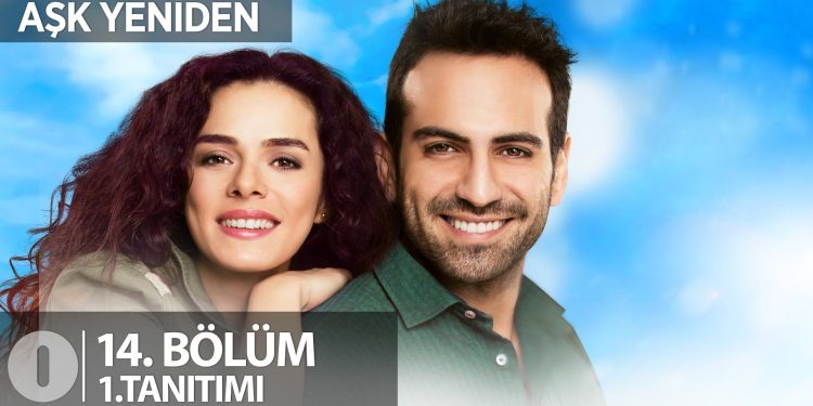 Aşk Yeniden 14 Bölüm 1 Tanıtımı Televizyon Gazetesi