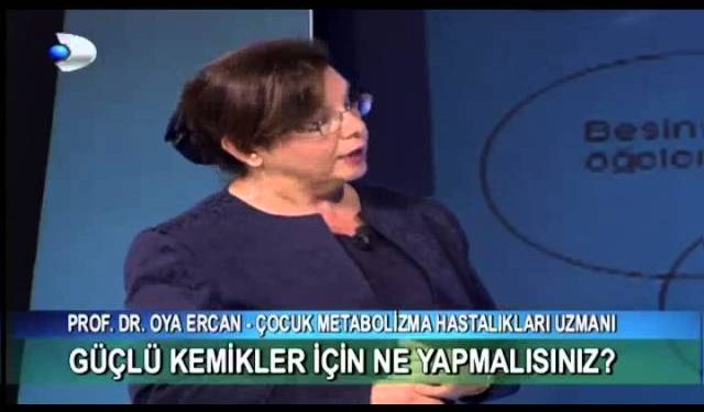 Guclu Kemikler Icin Neler Yapmaliyiz Televizyon Gazetesi