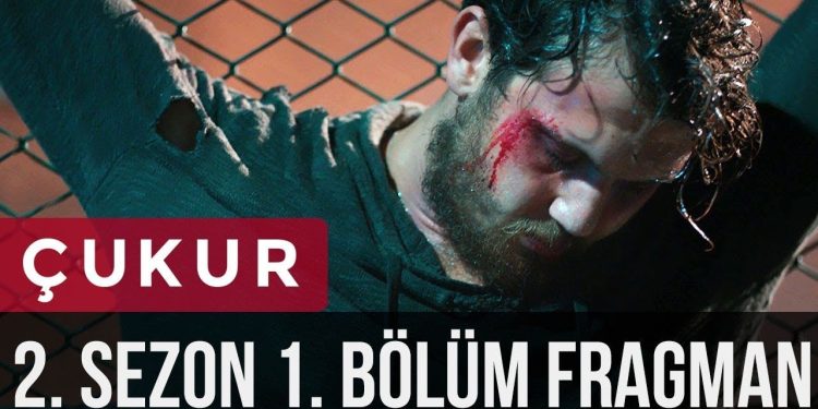 cukur 2 sezon 1 bolum fragman izle