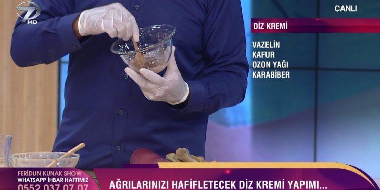 3 Malzeme Ile Oyle Guzel Oldu Ki Petrol Kimyasal Yok Evde Vazelin