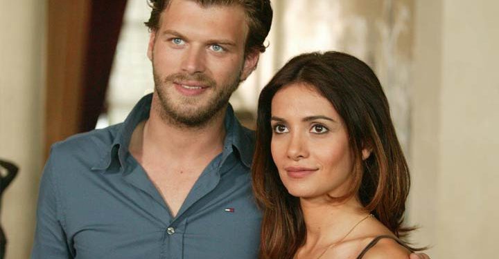 Kivanc Tatlitug Ile Gumus Dizisini Yapan Songul Oden Hala Bunun Ekmegini Yiyor